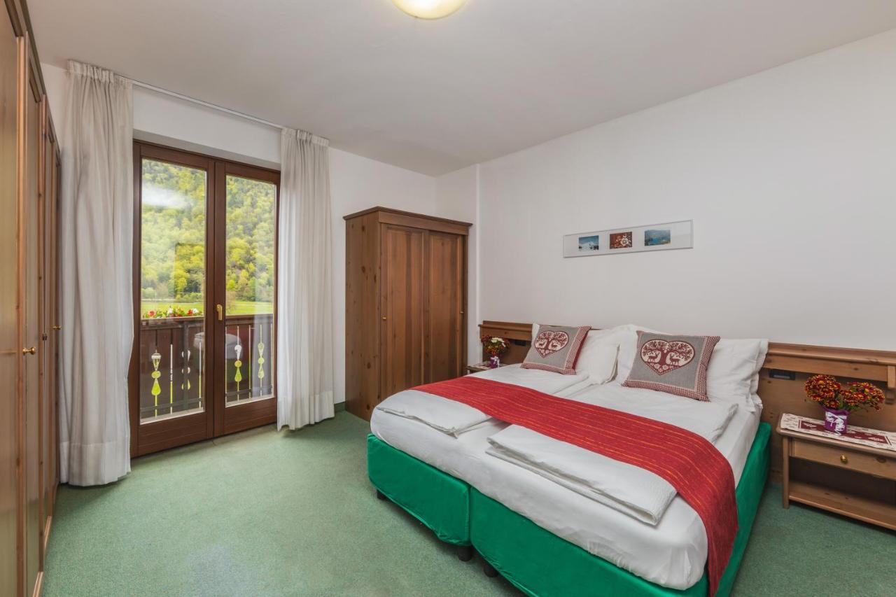 Cadria Nature & Bike Hotel Ленцумо-ди-Кончеи Экстерьер фото