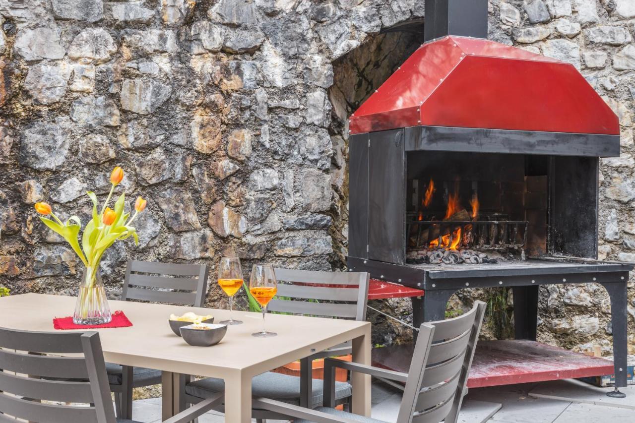 Cadria Nature & Bike Hotel Ленцумо-ди-Кончеи Экстерьер фото