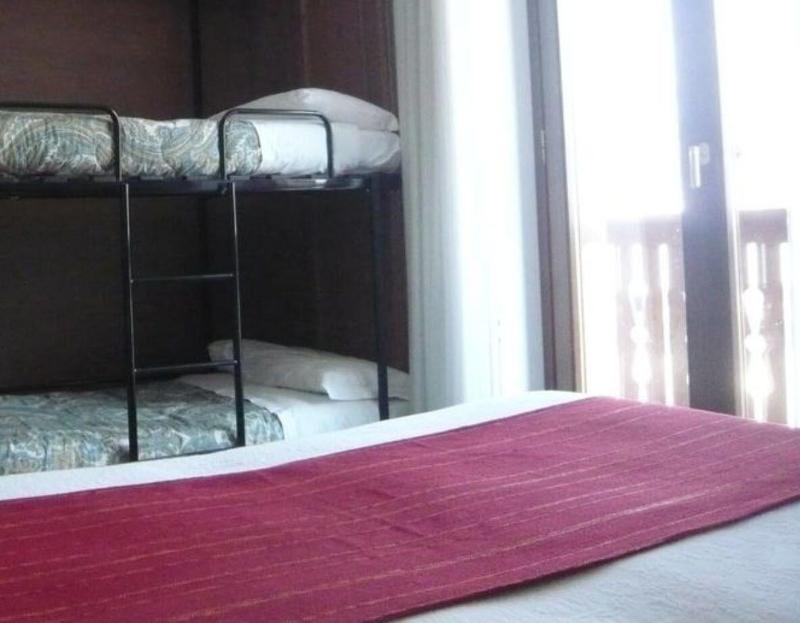 Cadria Nature & Bike Hotel Ленцумо-ди-Кончеи Экстерьер фото
