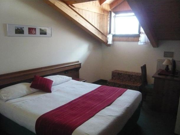 Cadria Nature & Bike Hotel Ленцумо-ди-Кончеи Номер фото