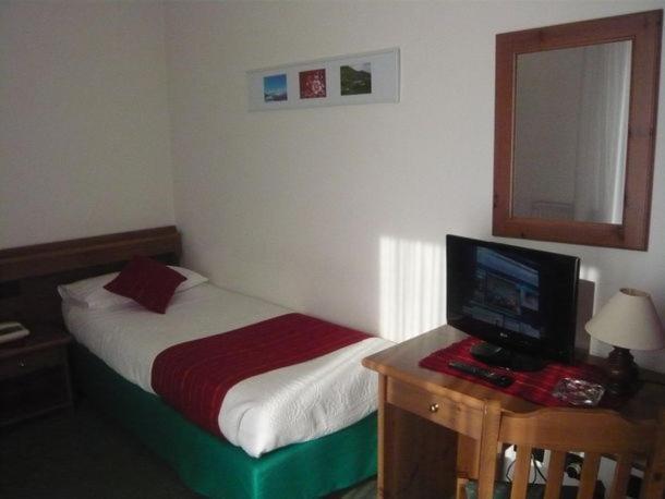 Cadria Nature & Bike Hotel Ленцумо-ди-Кончеи Номер фото