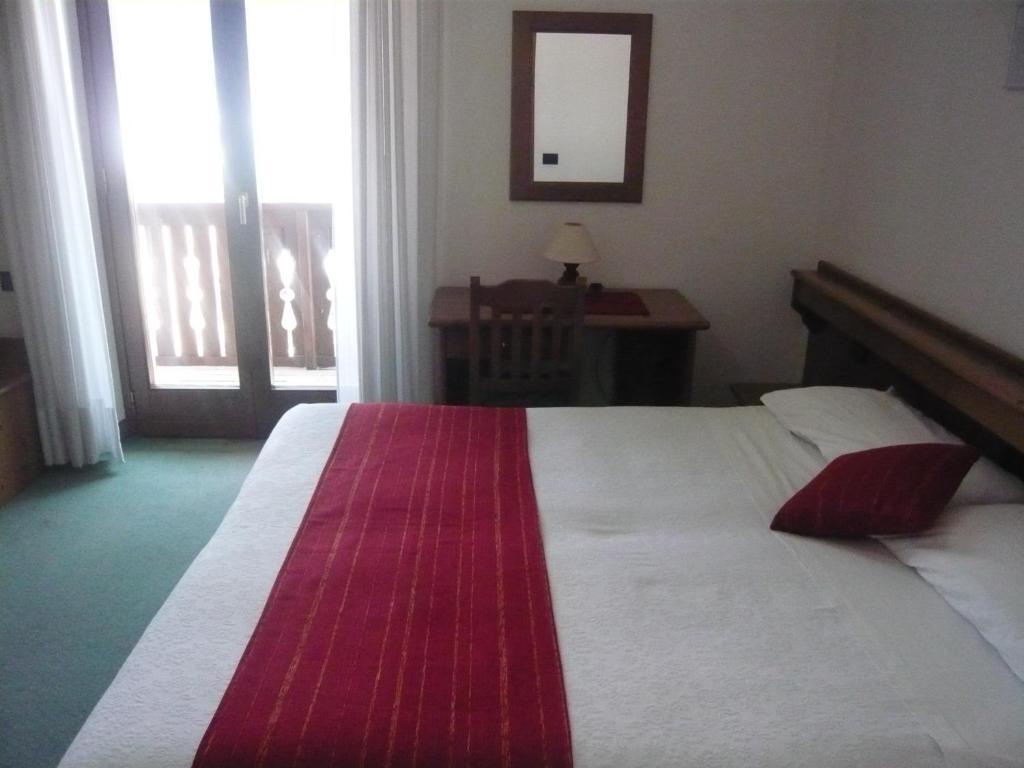 Cadria Nature & Bike Hotel Ленцумо-ди-Кончеи Номер фото