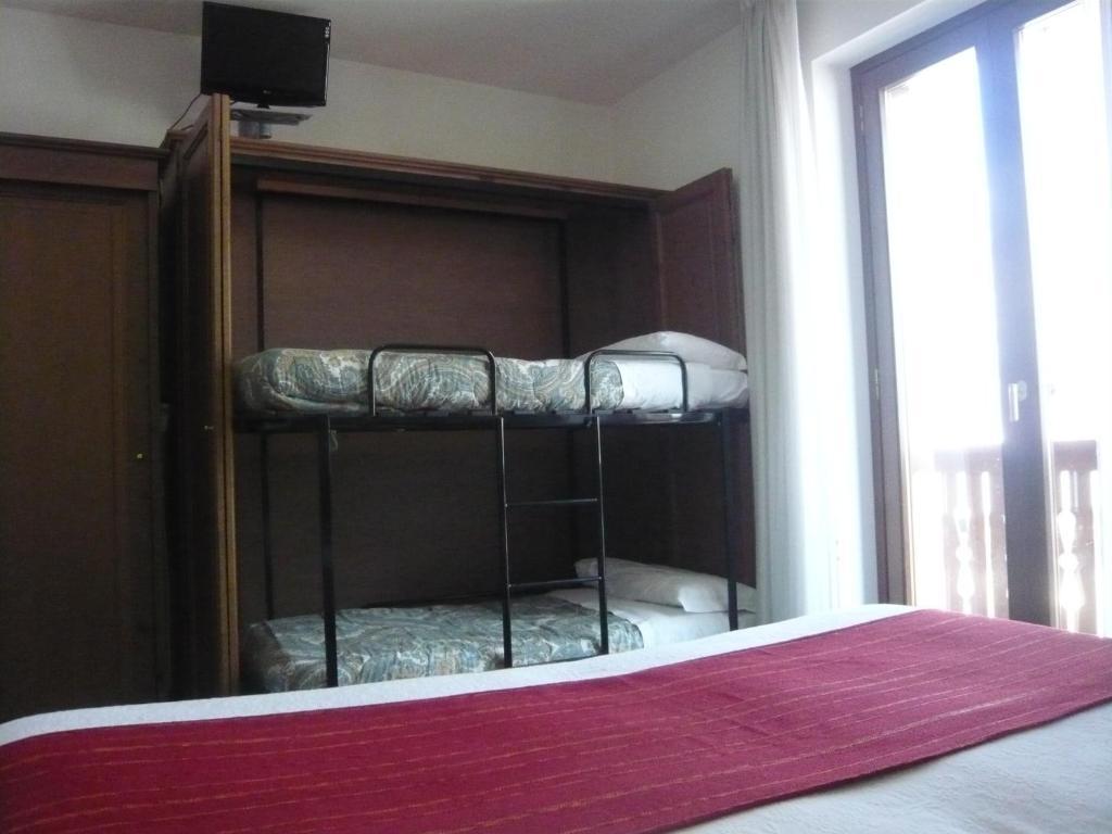 Cadria Nature & Bike Hotel Ленцумо-ди-Кончеи Номер фото