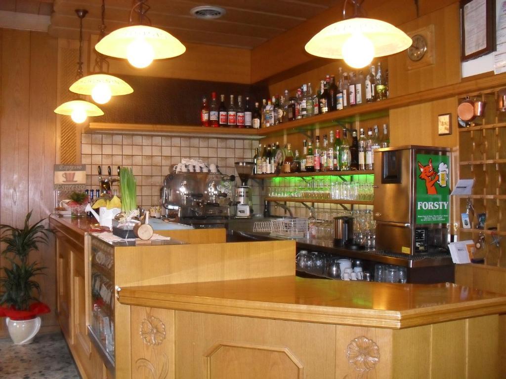 Cadria Nature & Bike Hotel Ленцумо-ди-Кончеи Экстерьер фото