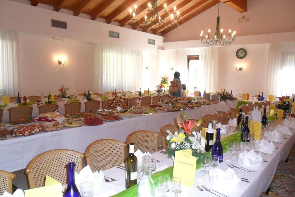 Cadria Nature & Bike Hotel Ленцумо-ди-Кончеи Экстерьер фото