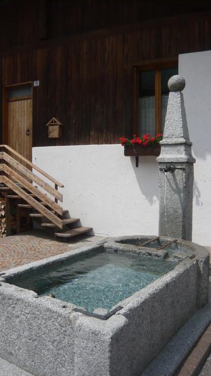 Cadria Nature & Bike Hotel Ленцумо-ди-Кончеи Экстерьер фото
