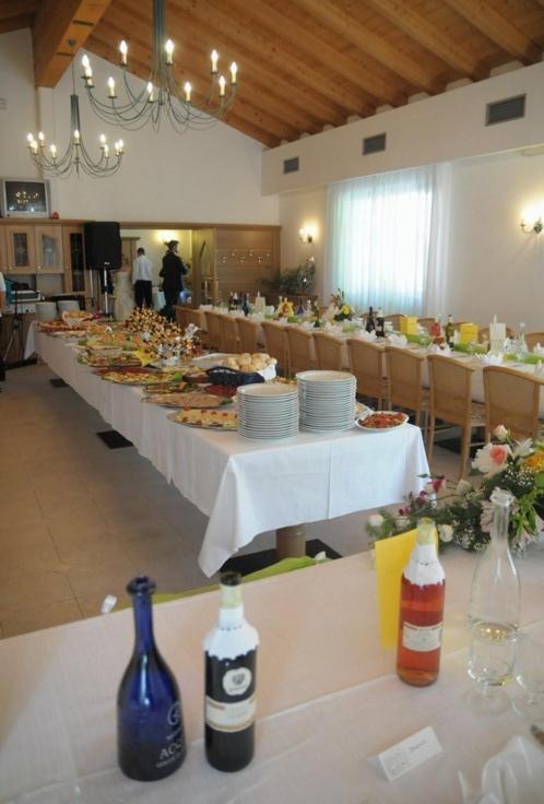 Cadria Nature & Bike Hotel Ленцумо-ди-Кончеи Экстерьер фото