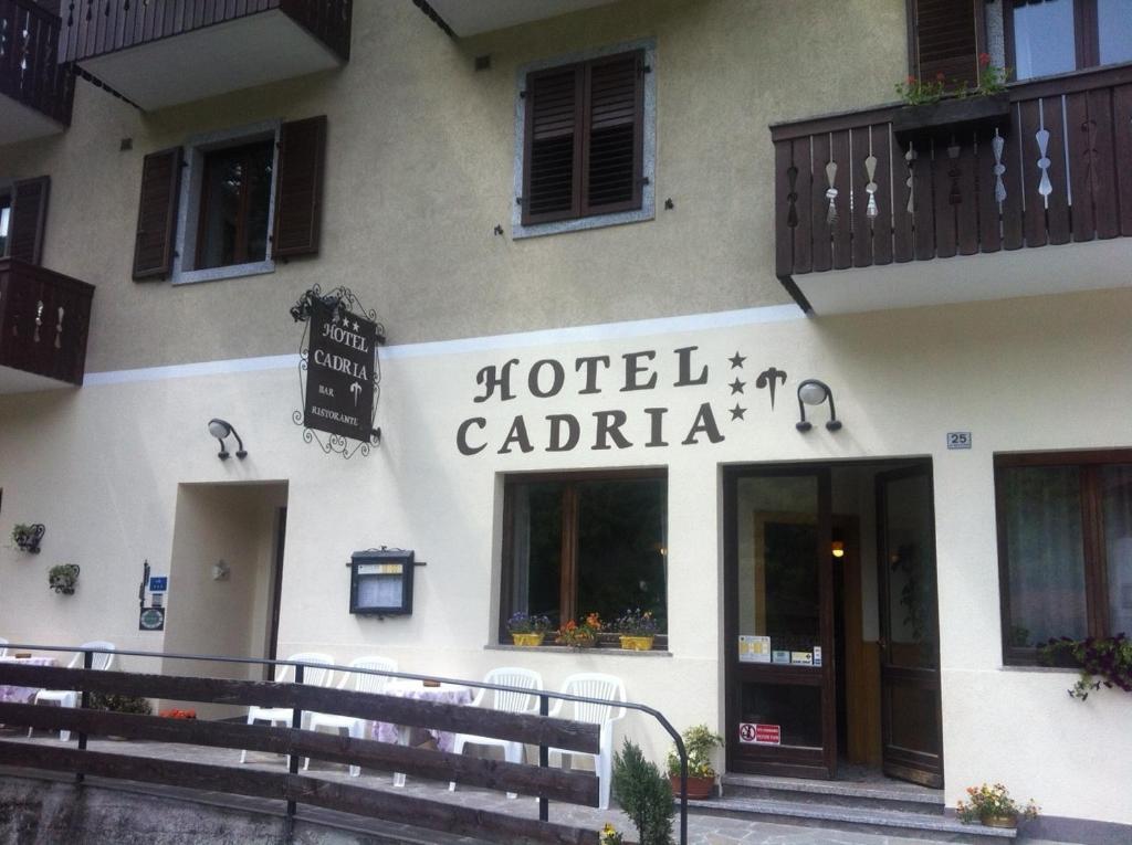 Cadria Nature & Bike Hotel Ленцумо-ди-Кончеи Экстерьер фото